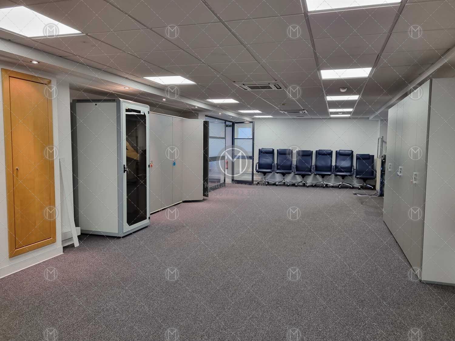 Sliema Seafront Office Space for Rent