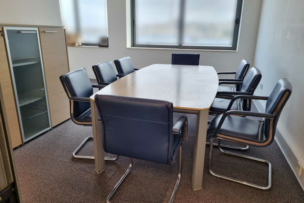 Sliema Seafront Office Space for Rent