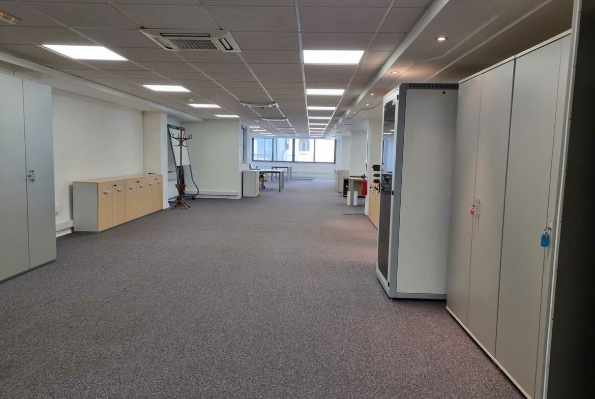 Sliema Seafront Office Space for Rent