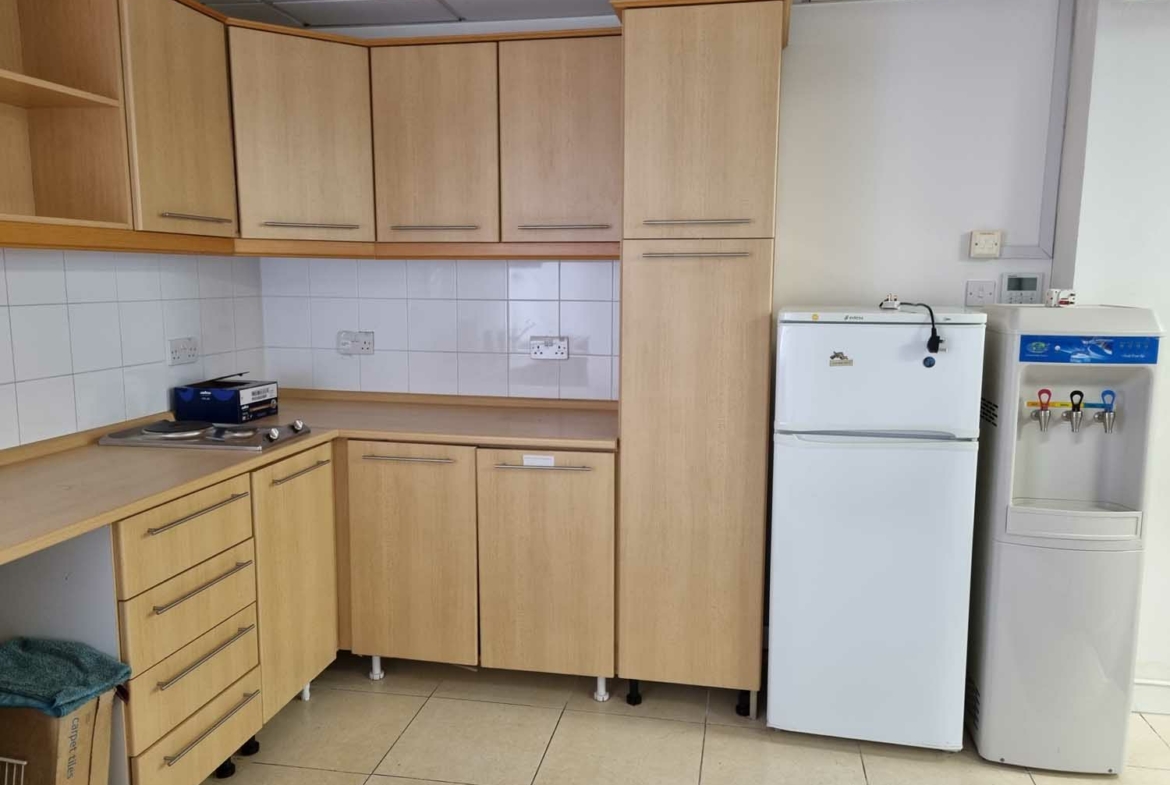 Sliema Seafront Office Space for Rent