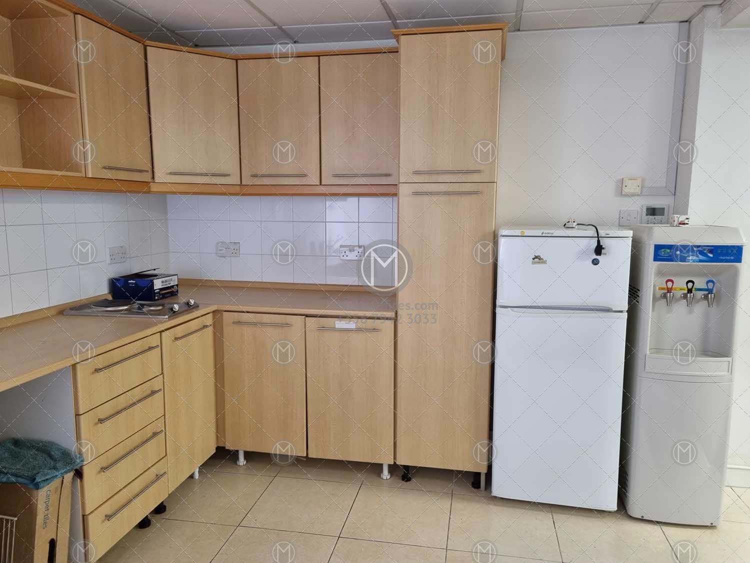 Sliema Seafront Office Space for Rent