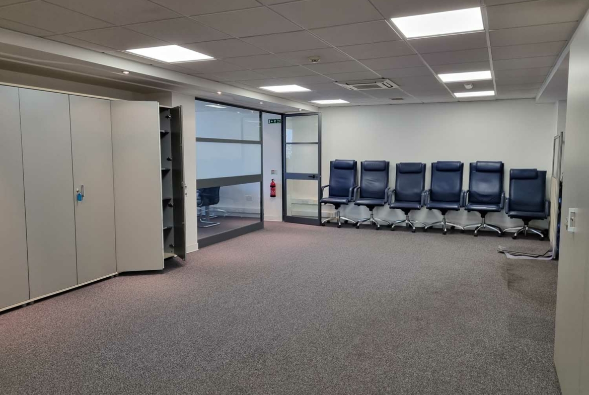 Sliema Seafront Office Space for Rent