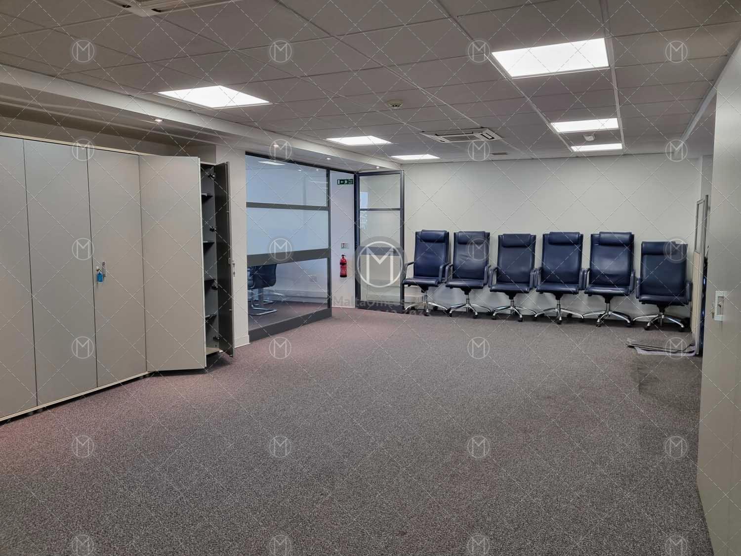 Sliema Seafront Office Space for Rent