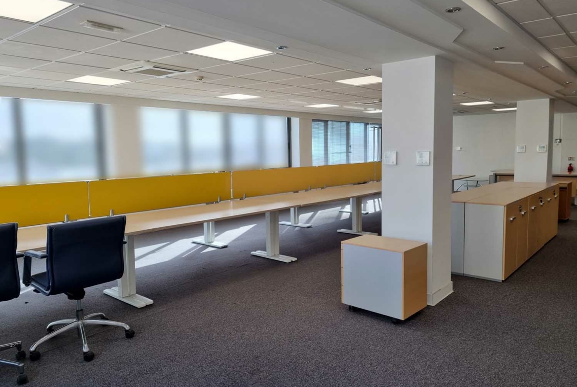 Sliema Seafront Office Space for Rent