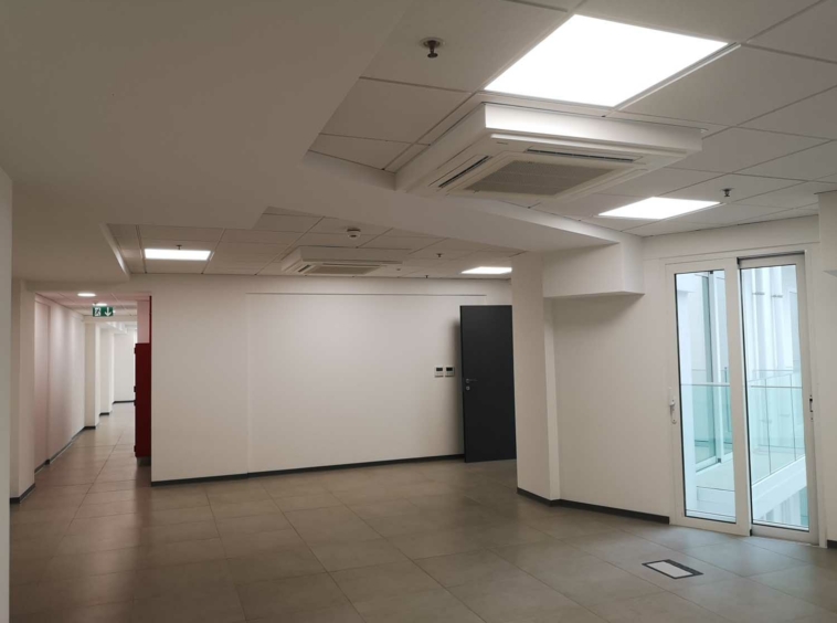 Top-notch office for rent in prime location of Sliema