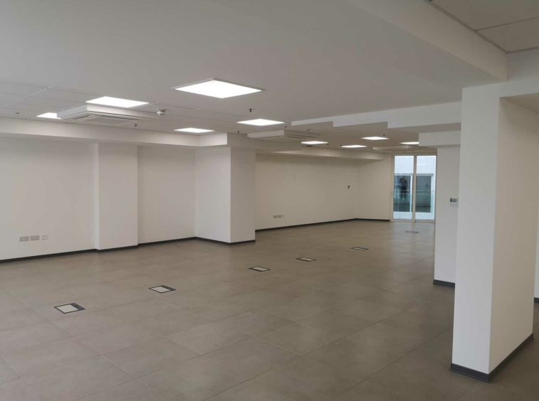 Top-notch office for rent in prime location of Sliema