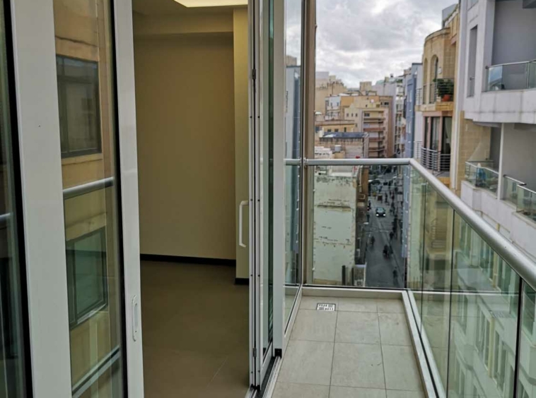 Top-notch office for rent in prime location of Sliema
