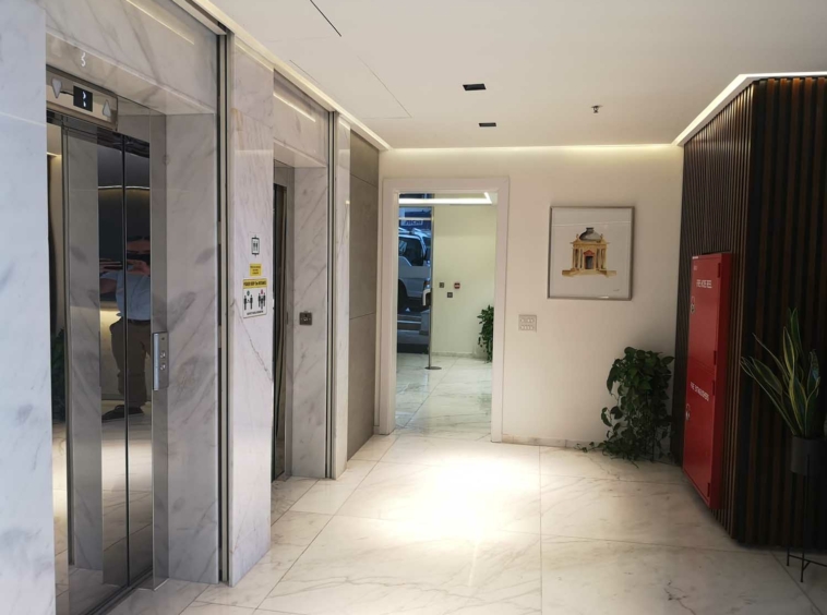 Top-notch office for rent in prime location of Sliema