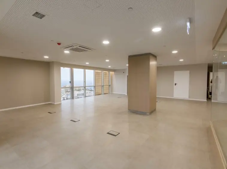 Up-Market Office For Rent in St Julian’s