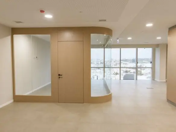 Up-Market Office For Rent in St Julian’s