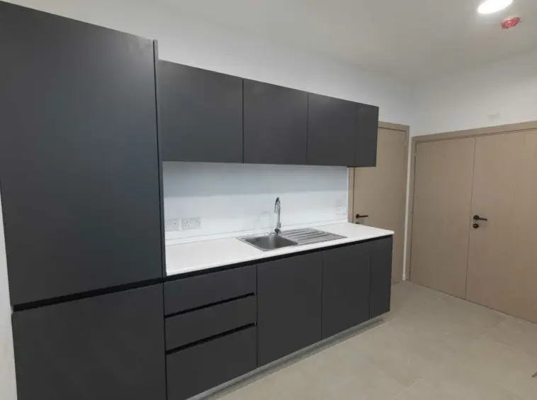 Up-Market Office For Rent in St Julian’s