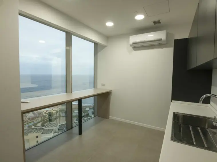 Up-Market Office For Rent in St Julian’s