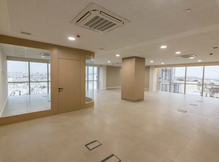 Up-Market Office For Rent in St Julian’s