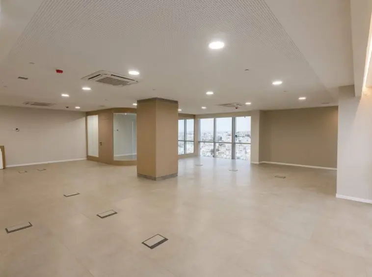 Up-Market Office For Rent in St Julian’s