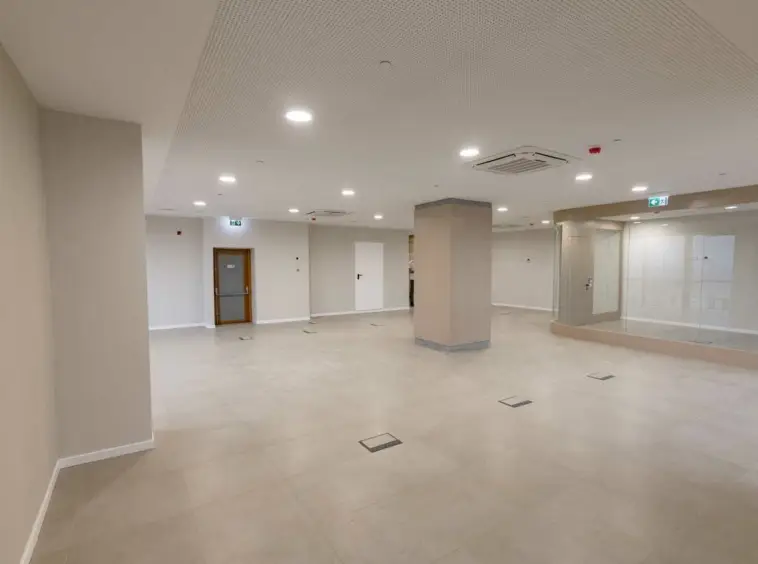 Up-Market Office For Rent in St Julian’s