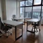 Bright Serviced Offices in St. Julians