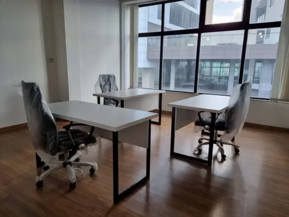 Bright Serviced Offices in St. Julians