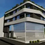 Office For Rent Iklin