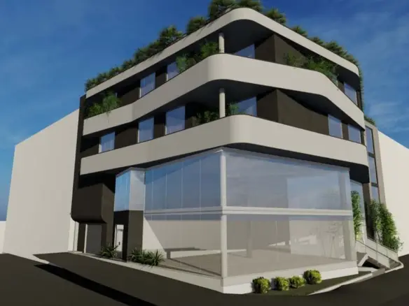 Office For Rent Iklin