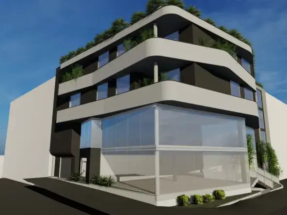 Office For Rent Iklin