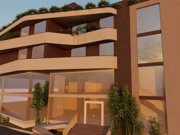 Office Space For Rent Iklin