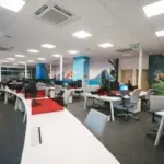 Office in San Gwann Business Centre - (17)