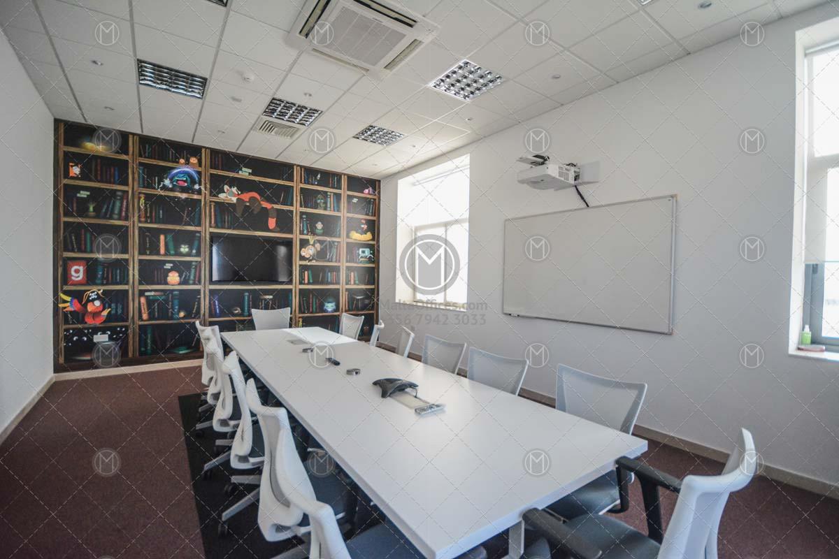 Office in San Gwann Business Centre - (17)