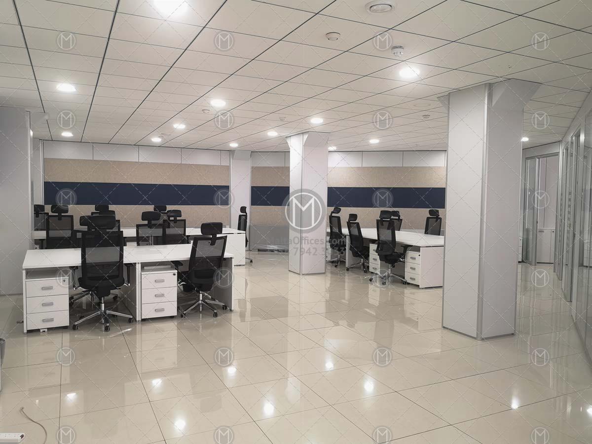 Office in St Julians Business Centre - (1)