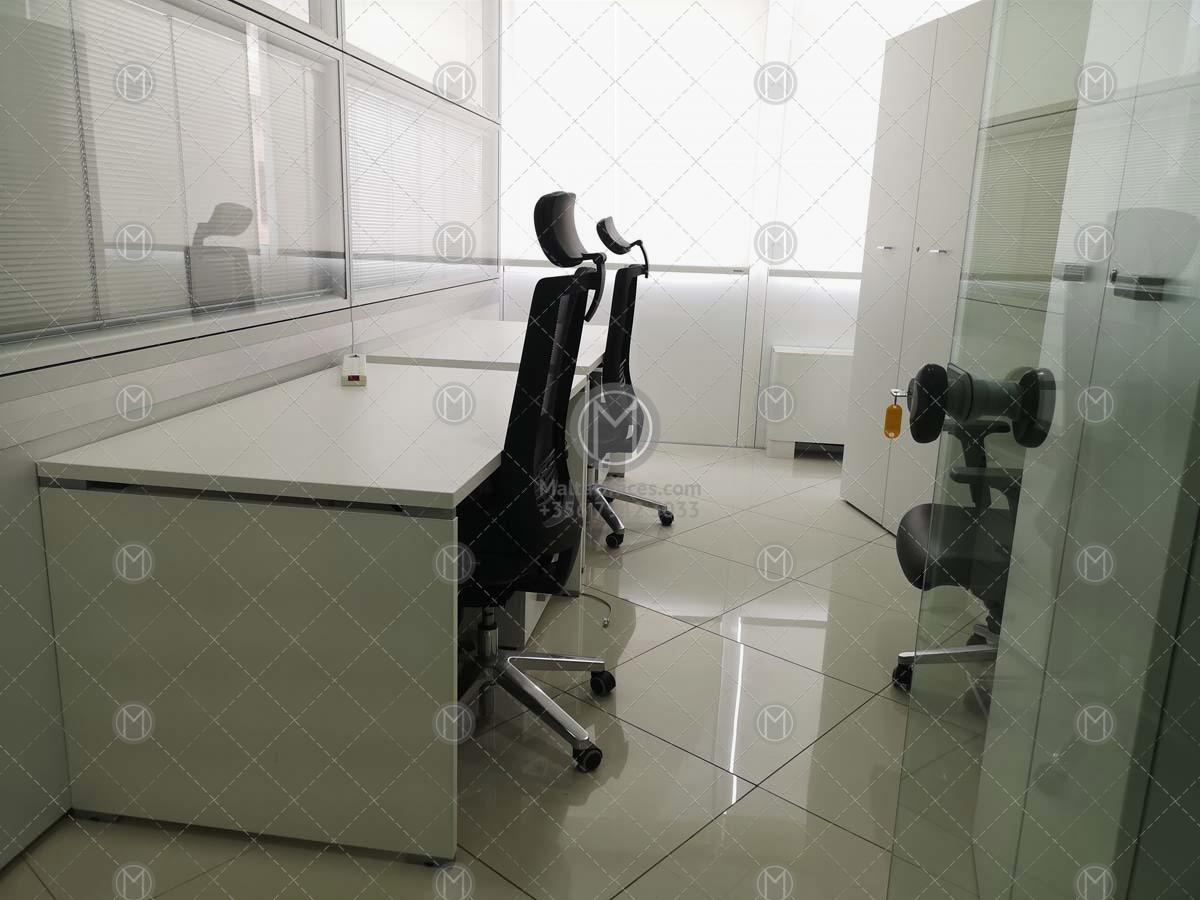 Office in St Julians Business Centre - (1)