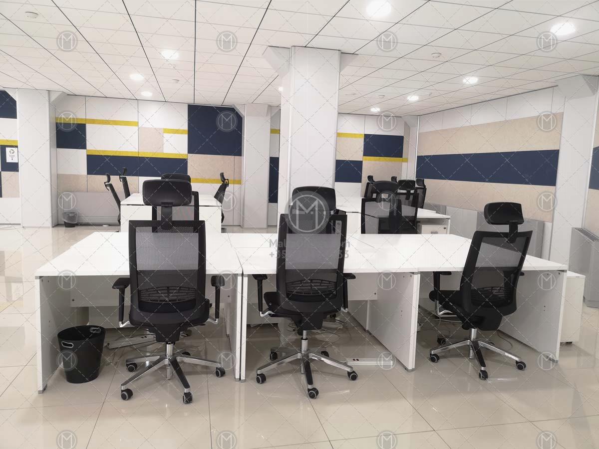 Office in St Julians Business Centre - (1)