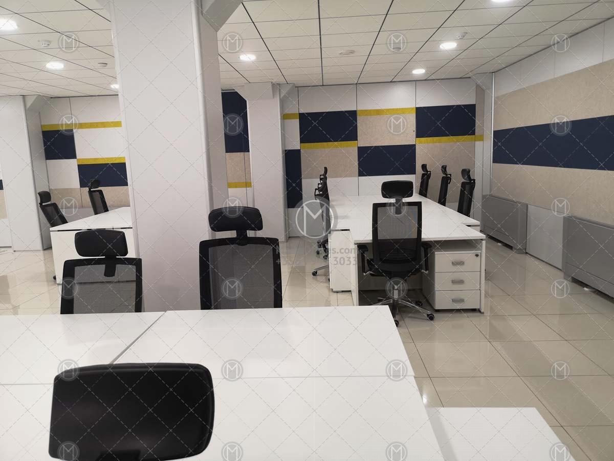 Office in St Julians Business Centre - (1)