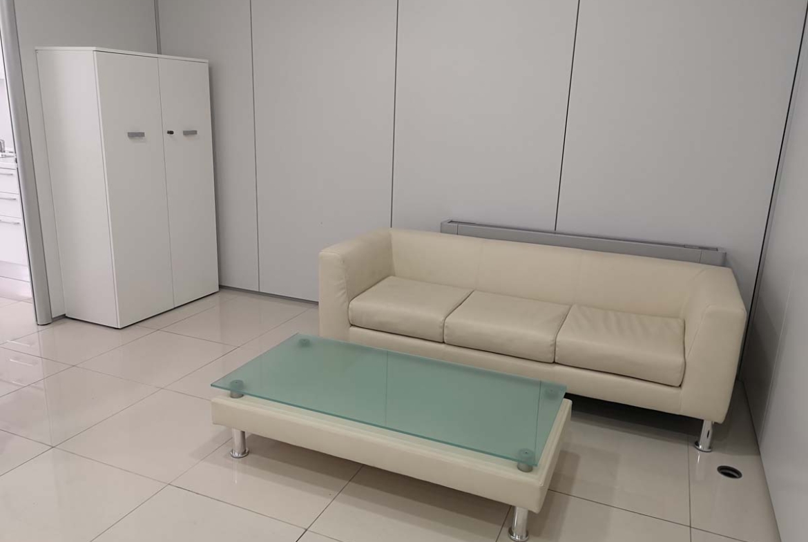 Office in St Julians Business Centre - (1)