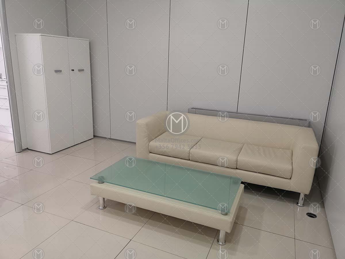 Office in St Julians Business Centre - (1)