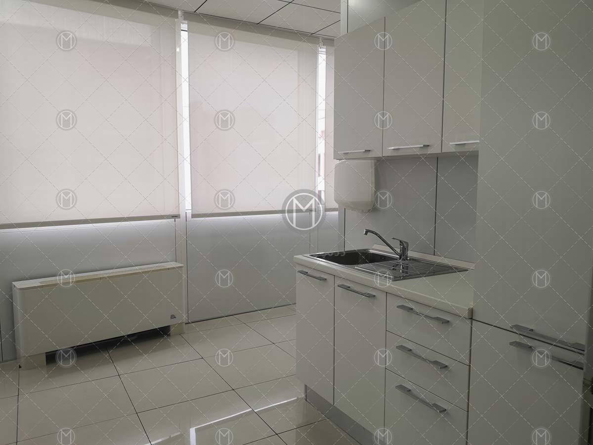 Office in St Julians Business Centre - (1)
