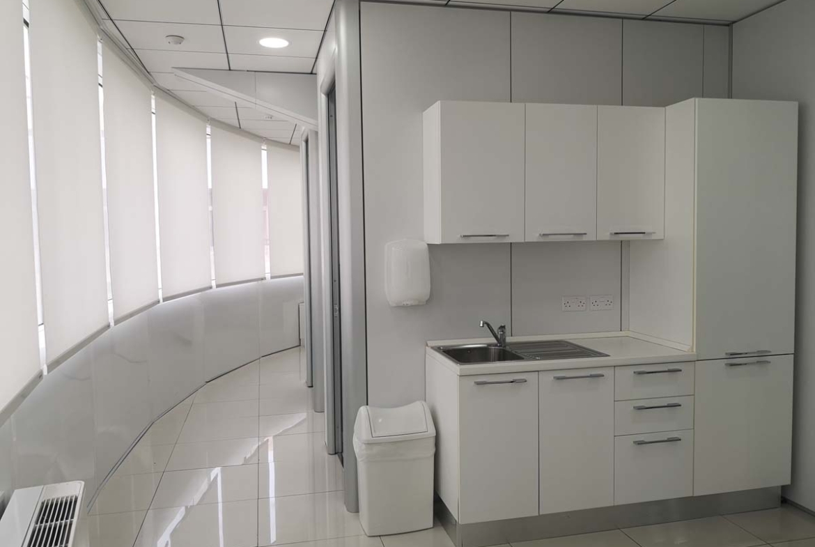 Office in St Julians Business Centre - (1)