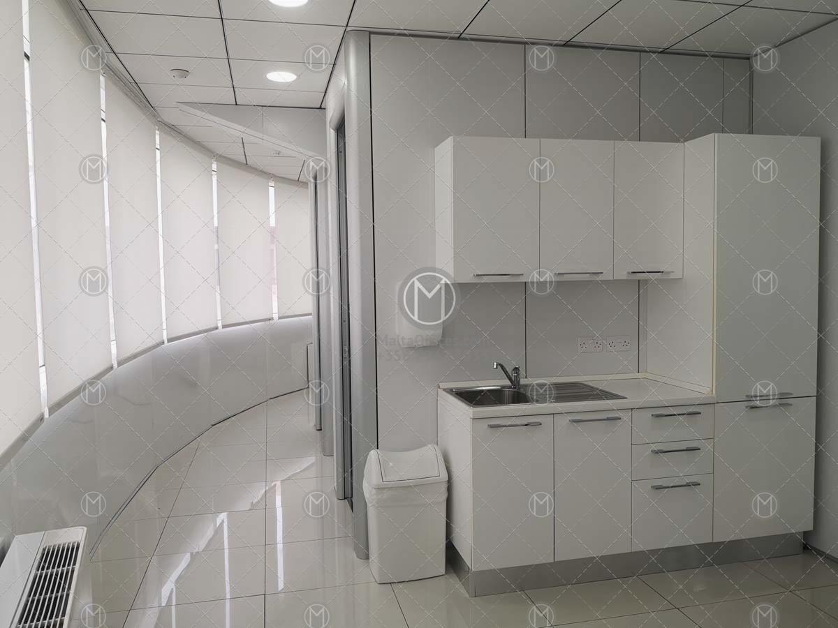 Office in St Julians Business Centre - (1)