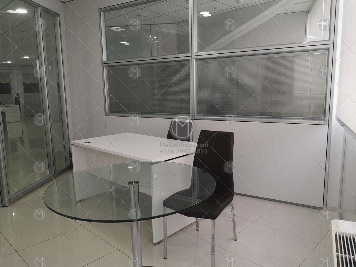 Office in St Julians Business Centre - (1)