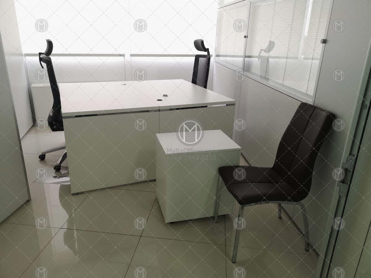 Office in St Julians Business Centre - (1)