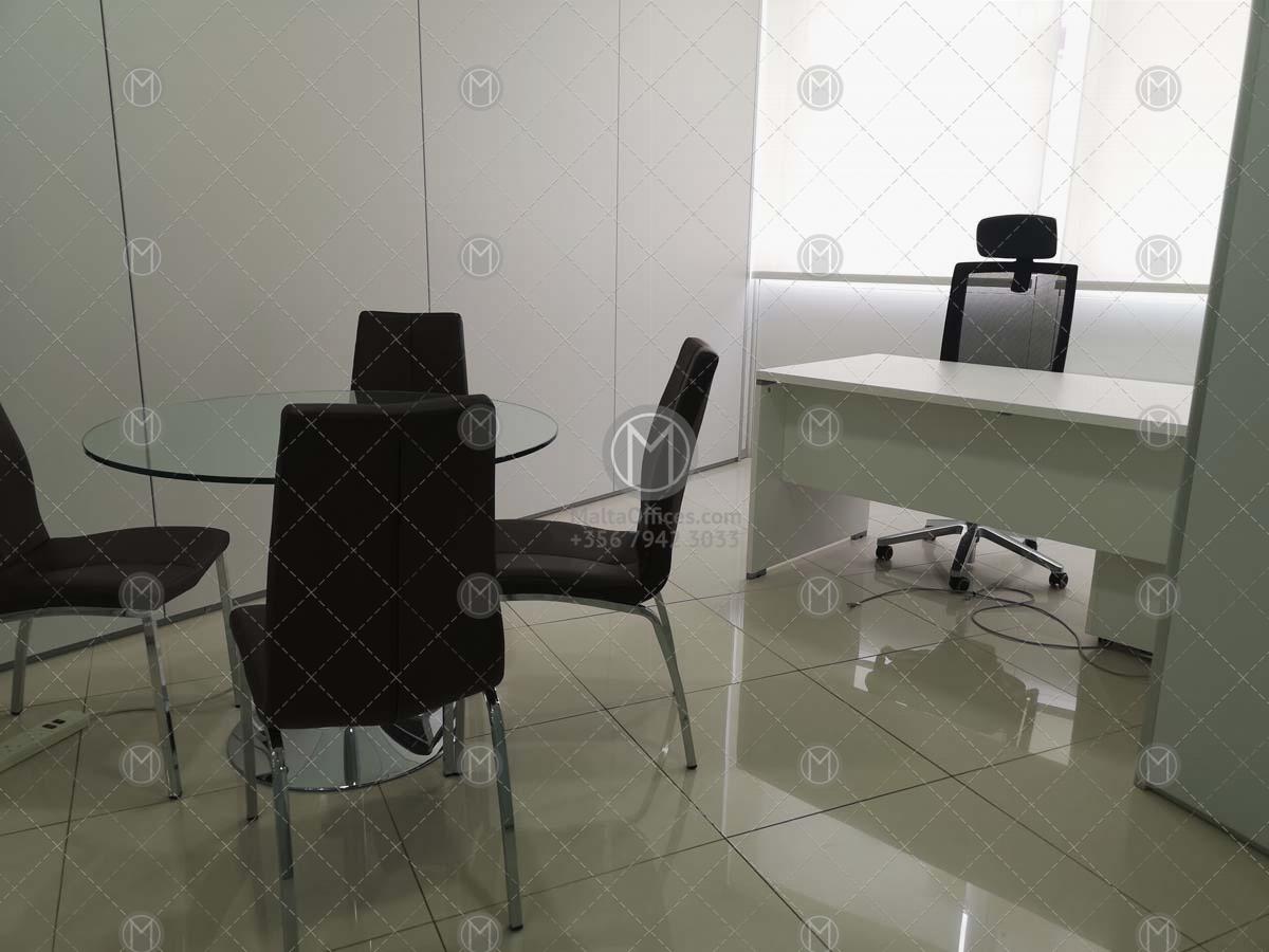 Office in St Julians Business Centre - (1)