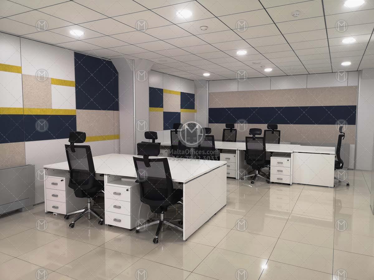 Office in St Julians Business Centre - (1)