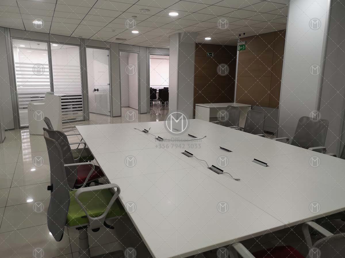 St Julians Business Centre Office Rent