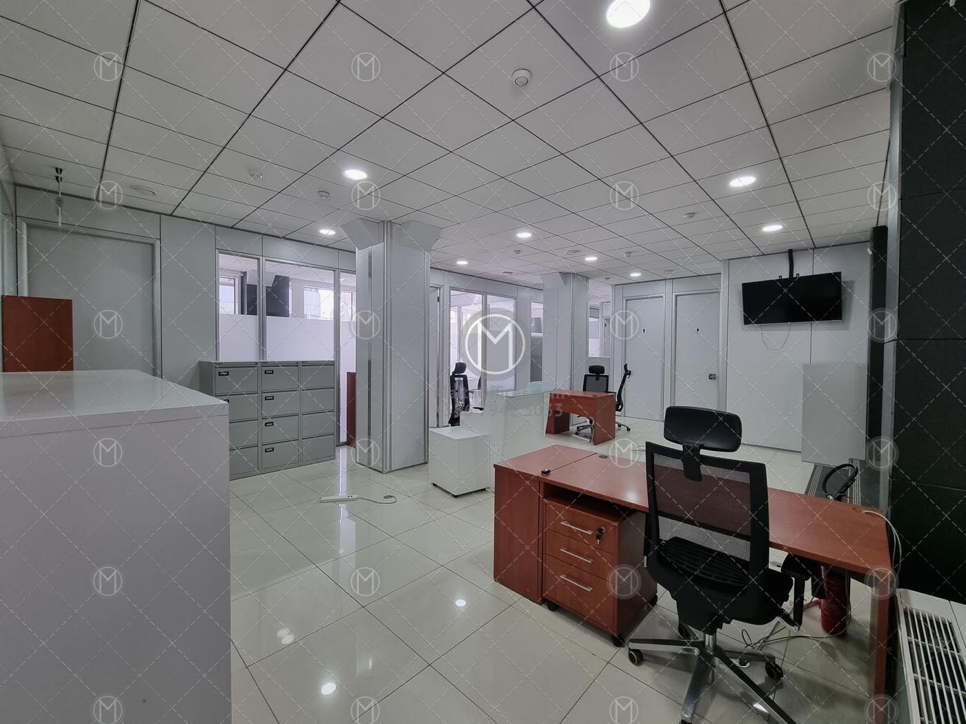 Furnished Office Space For Rent In St Julian’s