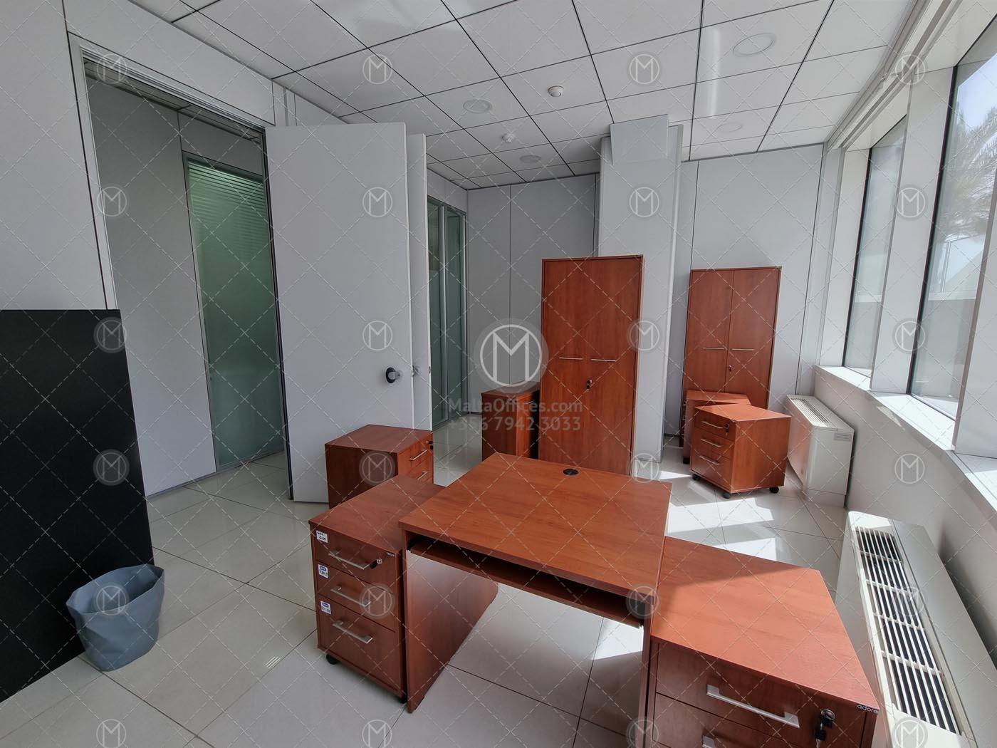 Furnished Office Space For Rent In St Julian’s
