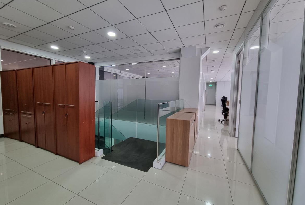 Furnished Office Space For Rent In St Julian’s