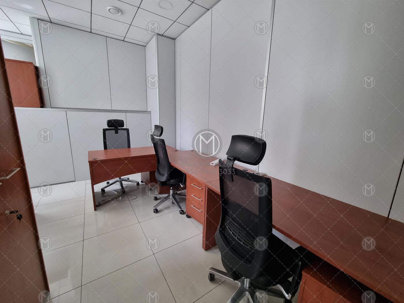 Furnished Office Space For Rent In St Julian’s