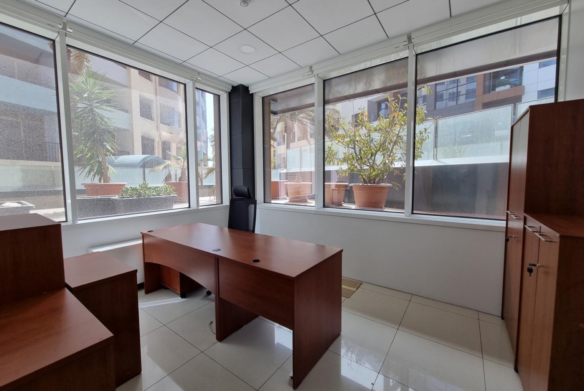 Furnished Office Space For Rent In St Julian’s