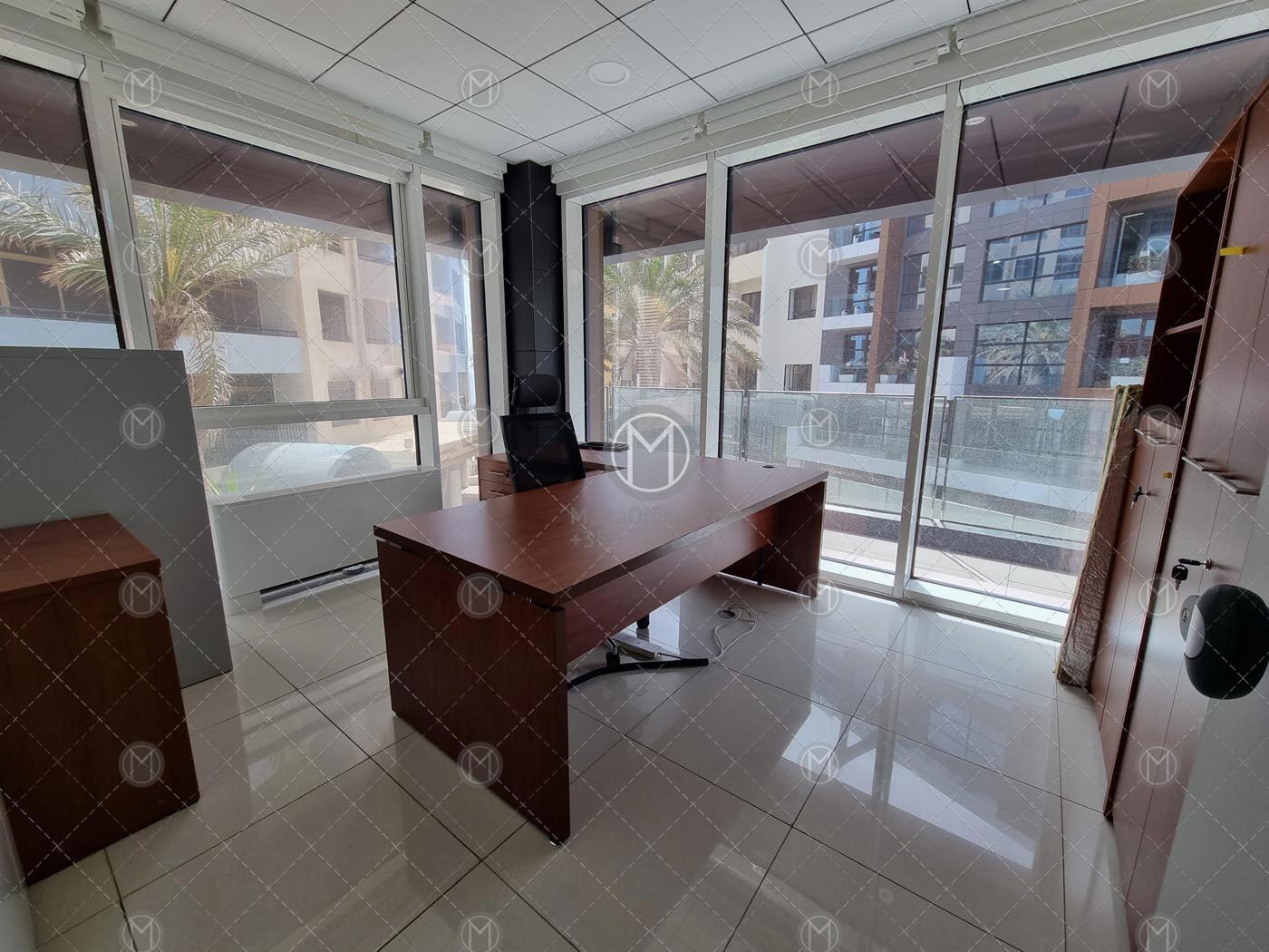 Furnished Office Space For Rent In St Julian’s