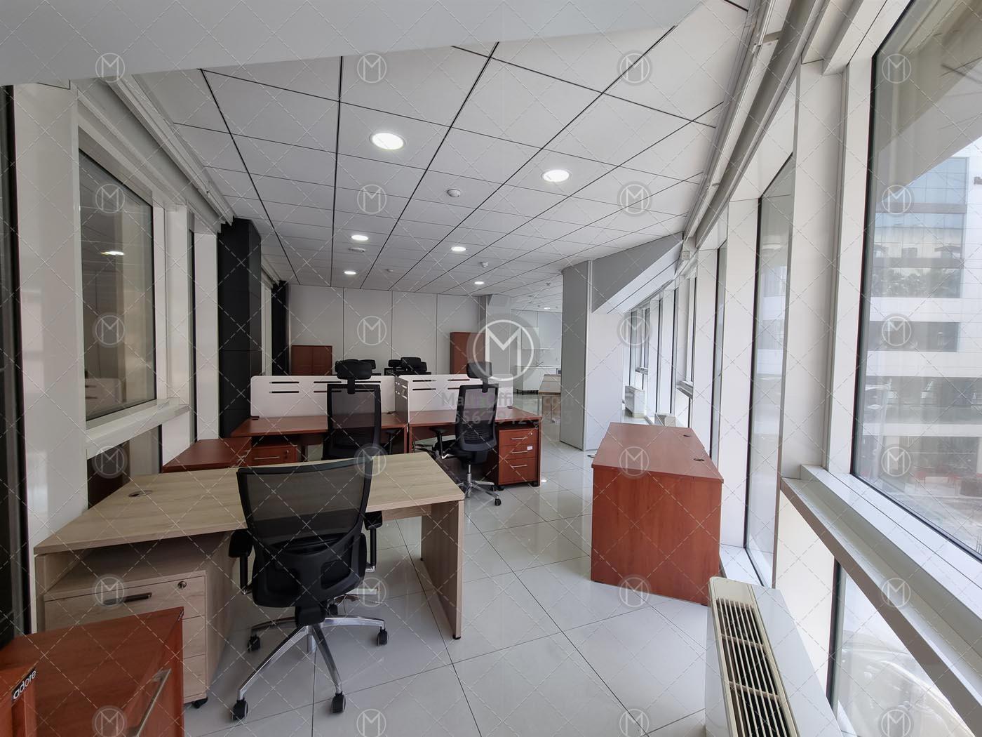 Furnished Office Space For Rent In St Julian’s