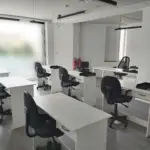 Modern Office in St Julian’s To Let | MaltaOffices.com
