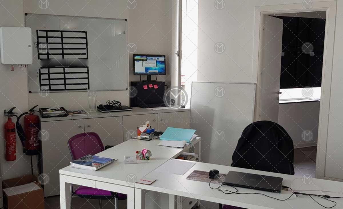 Modern Office in St Julian’s To Let | MaltaOffices.com